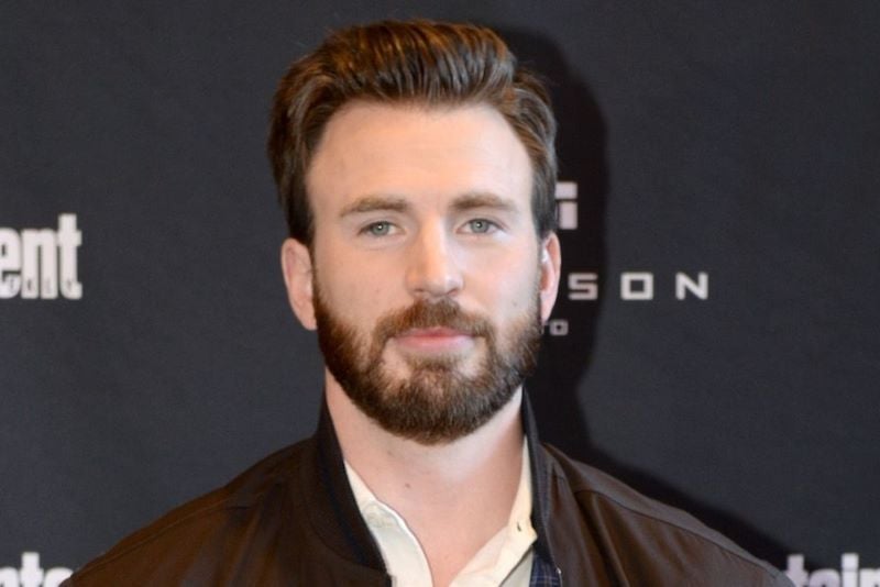 Chris Evans to play Hollywood legend Gene Kelly