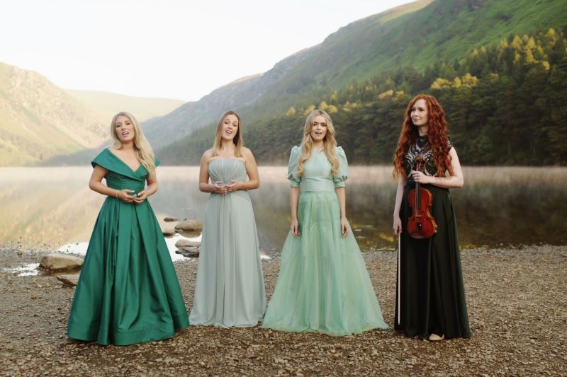 Celtic Woman returns with new album and new US tour