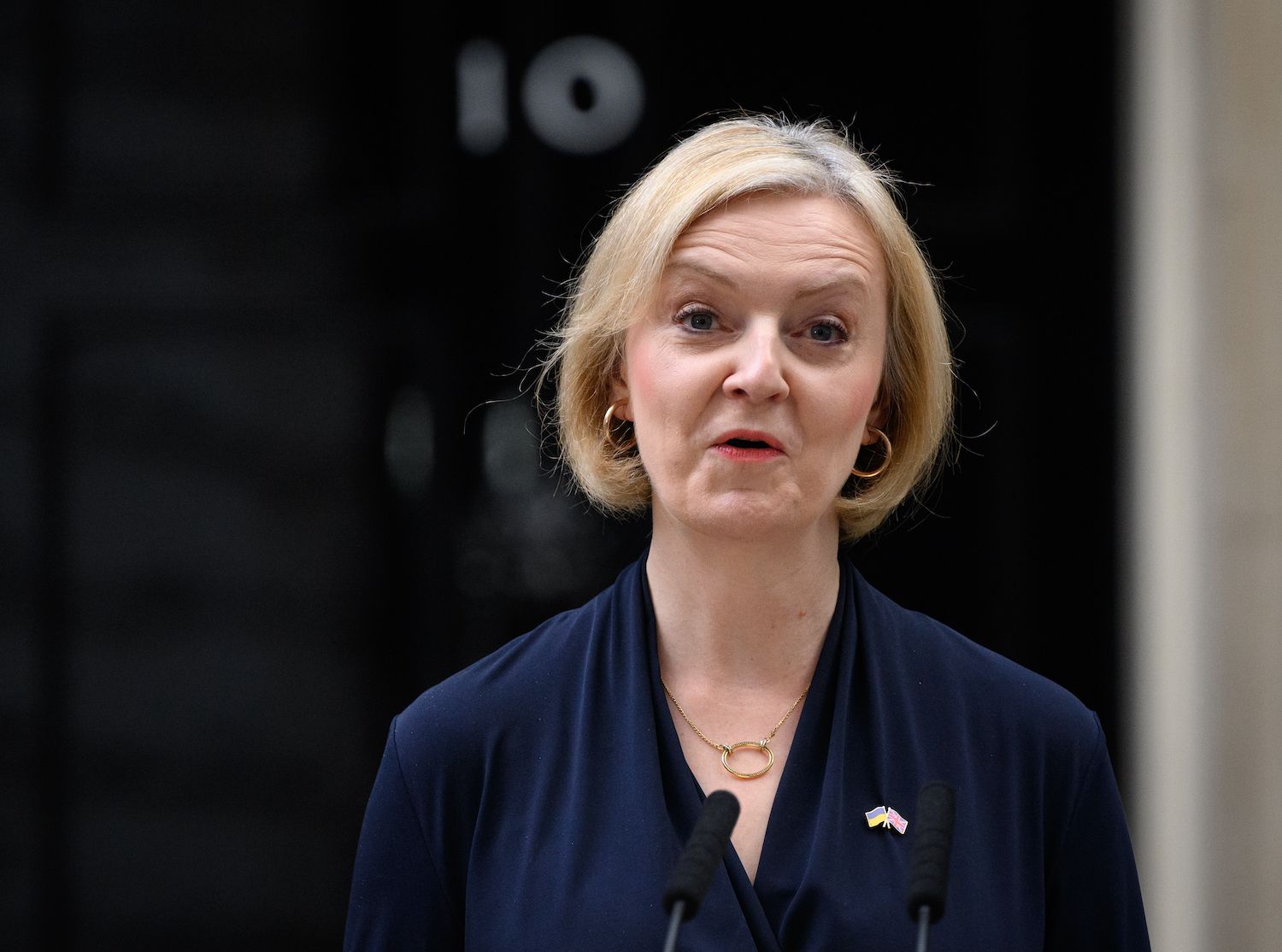 The Return Of Boris Johnson Now Likely With Liz Truss Exit 