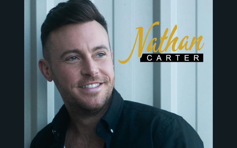 Nathan Carter