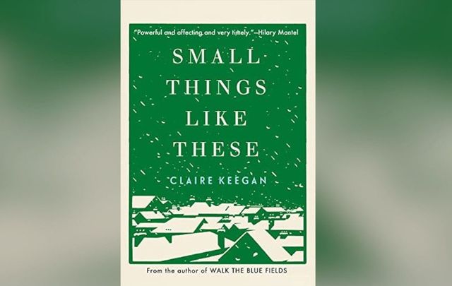 claire keegan small things like these review