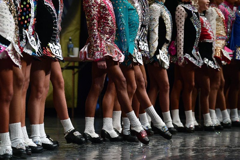 Irish dance org CLRG's motion for chairperson to resign defeated