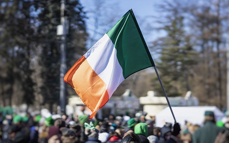 Yonkers St. Patrick's Day Parade returns to McLean March 19