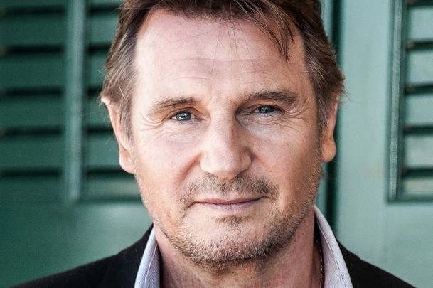 Liam Neeson announces retirement from action films - News