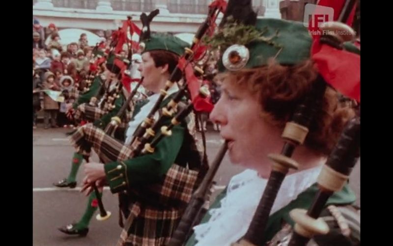 WATCH: Vintage Irish tourism video shows off the best bits of Ireland