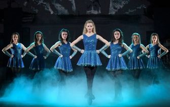 Book your tickets: The Riverdance 25th anniversary takes to the stage in Boston 