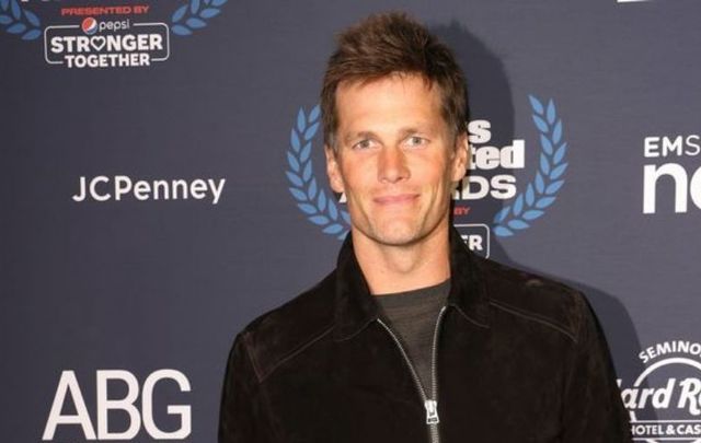 Tom Brady signs up for Declan Kelly new PR firm in major surprise