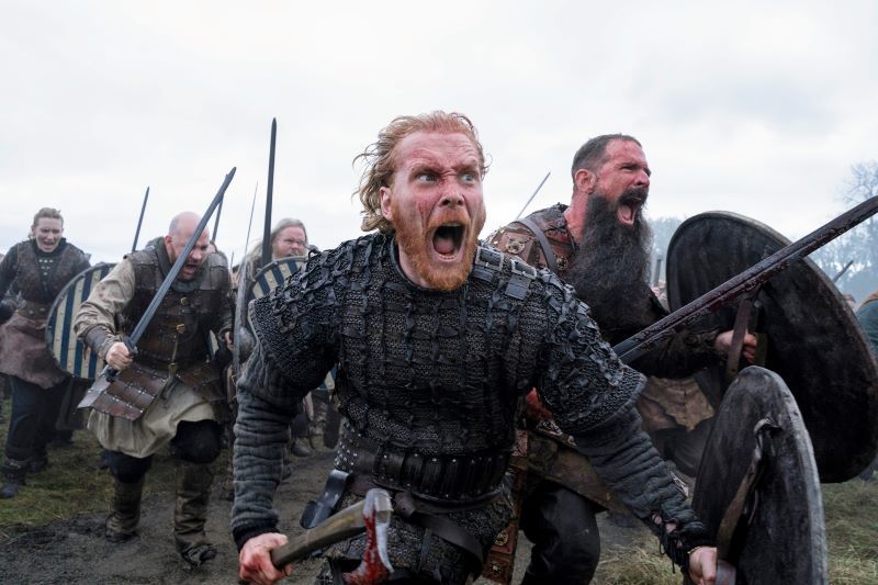 Where was Vikings: Valhalla shot? Filming locations explored