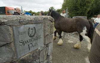 Insurance threatens go ahead of Ireland's oldest fair Spancilhill