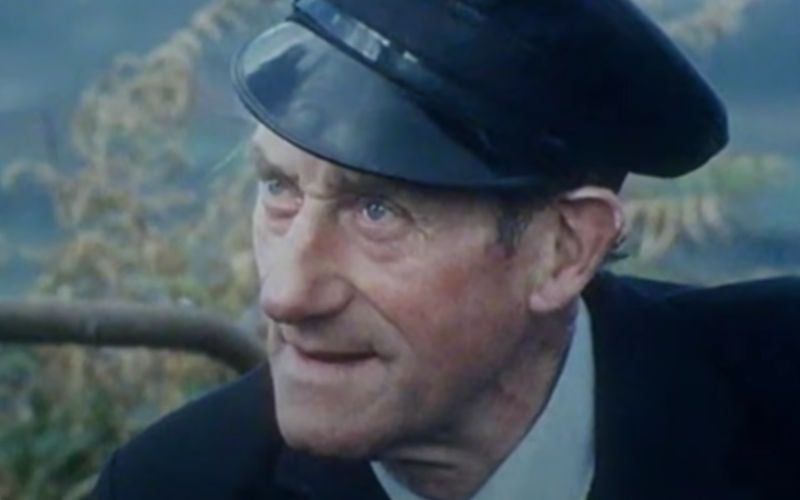 WATCH: Meet Ireland’s last cycling postman in this 1975 interview