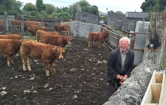 LISTEN: Life lessons from my beloved uncle, an Irish farmer