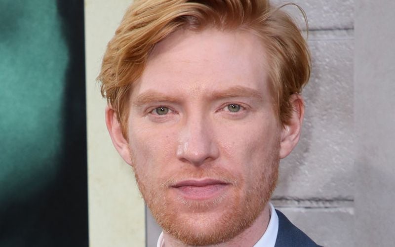 Domhnall Gleeson and Steve Carrell star in Patient