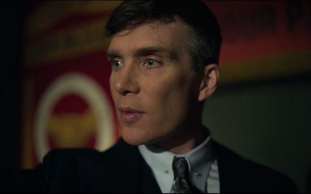 5 Things Tommy Shelby from Peaky Blinders Can Teach Us About  Entrepreneurship