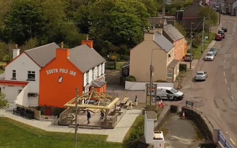 WATCH: Guide for what to see and do in Annascaul, Co Kerry 