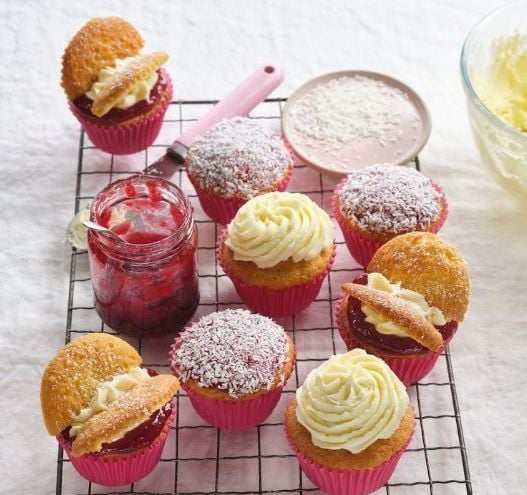 Rediscovering Mammy’s buns: The classic Irish sweet treat you’ll love to bake