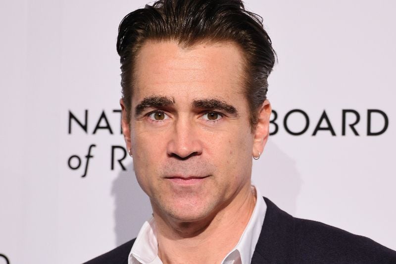 Colin Farrelll Legacy Irish Humor The Banshees Of Inisherin   Colin Farrell Jan 8 2023   Getty   GettyImages 1455117247 