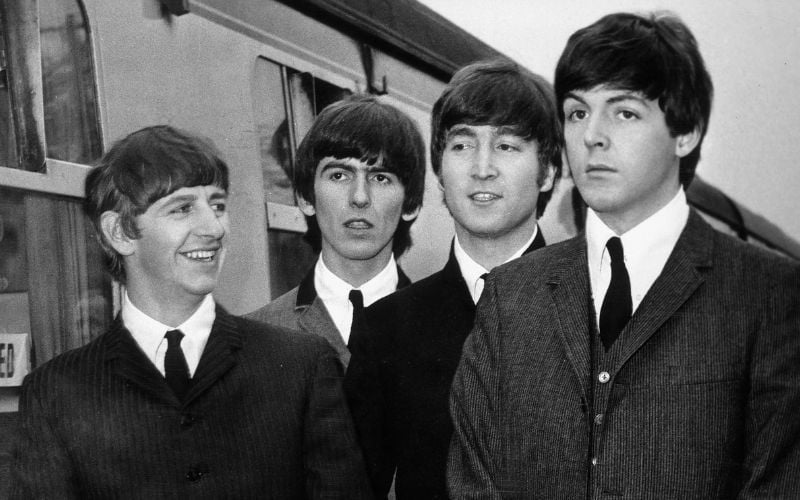 How Irish Mammy Mo Best launced The Beatles