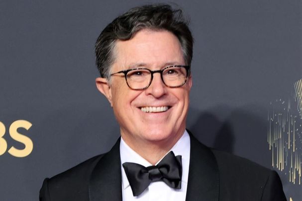 Irish Arts Center To Honor Stephen Colbert At Annual Gala