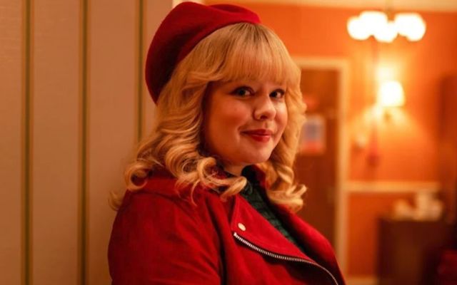 Nicola Coughlan to guest star in new series of \"Doctor Who.\"