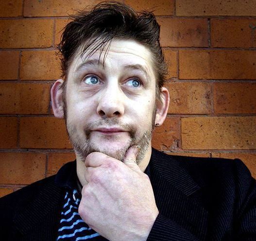 Remembering The Pogues Shane MacGowan on the first anniversary of his death 