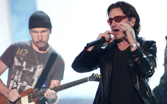 U2 Doc 'Kiss The Future' To Play Exclusively At AMC Theatres – Deadline