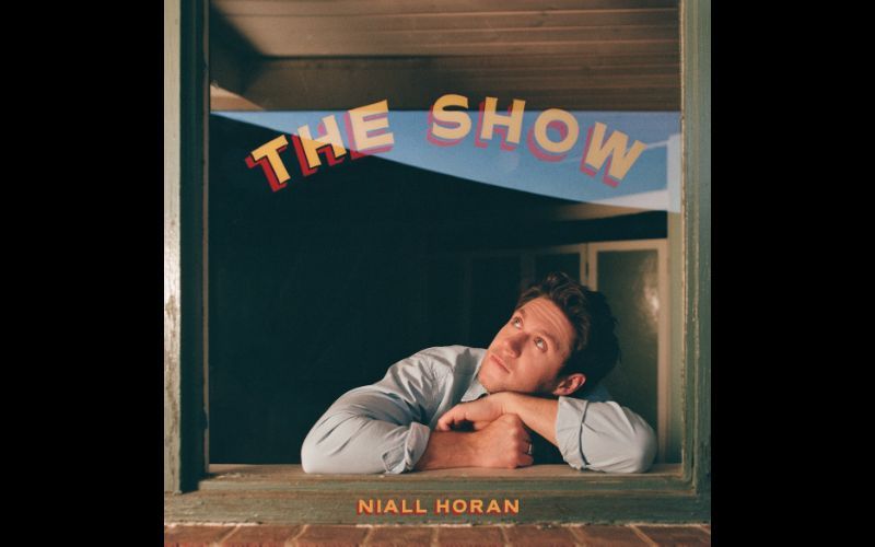 Niall Horan to release new album "The Show" this June