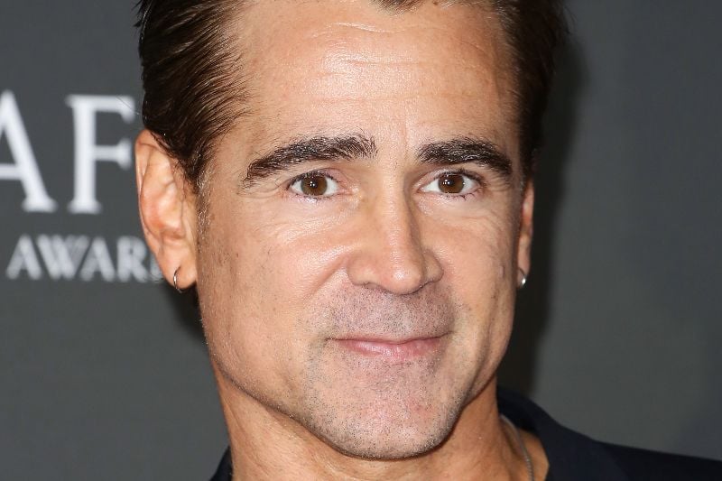 Colin Farrell Irish People Have Strong Sense Of Civic Duty   Colin Farrell Feb 18 2023   Getty   GettyImages 1467401271 