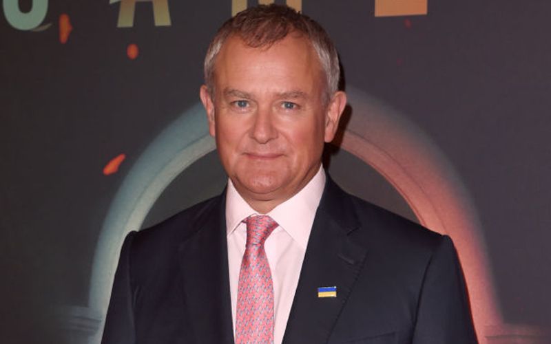 Hugh Bonneville's Irish roots revealed in new 