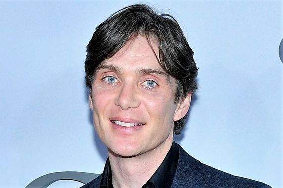 Cillian Murphy Starring In Film Adaptation Of 'Small Things Like These'