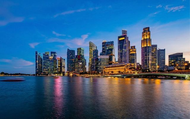 Irish Investors Guide: Benefits Of Investing In Singapore Real Estate