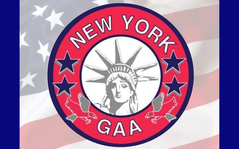 New York GAA's proudest match, its victory over Leitrim