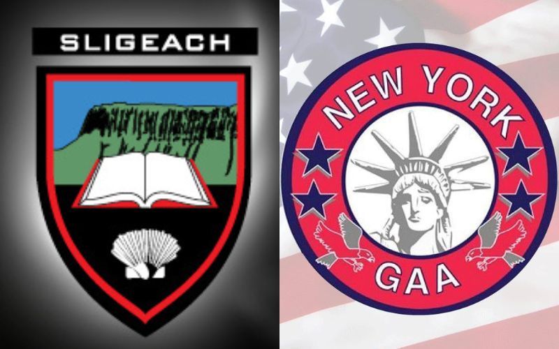 New York GAA ready for big challenge in Sligo this Saturday