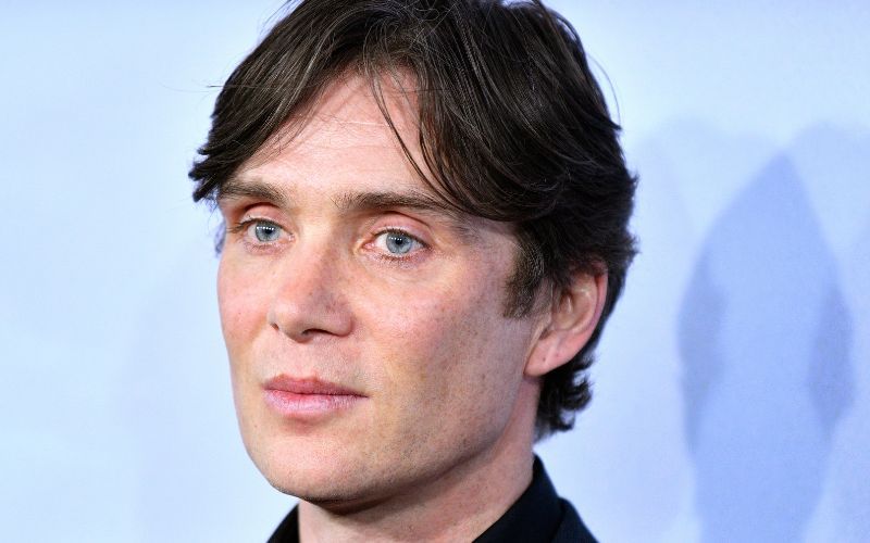 Peaky Blinders' star Cillian Murphy 'open' to movie version of hit