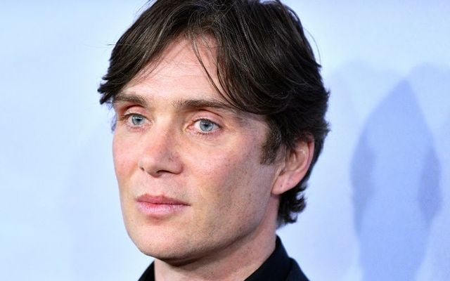 Cillian Murphy - 