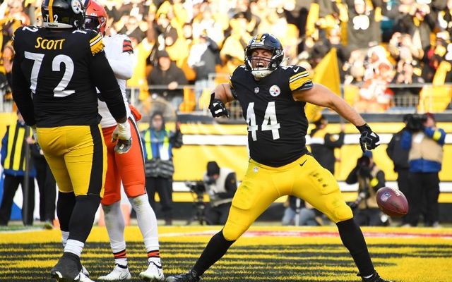 Pittsburgh Steelers say real possibility of playing NFL game in