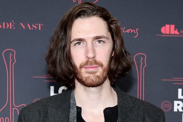 Hozier Spills On His Year-long Song-writing Process