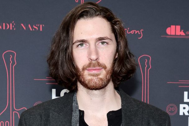 Hozier spills on his year-long song-writing process