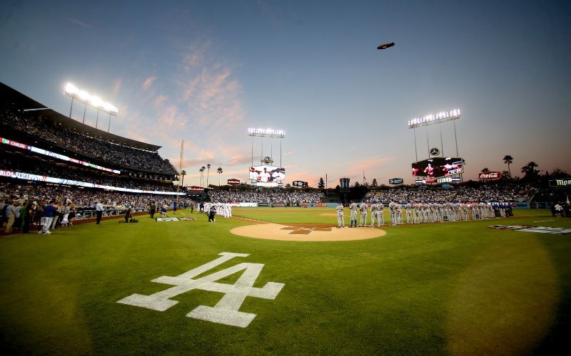 L.A. Dodgers Whiff on the Sisters of Perpetual Indulgence - WSJ