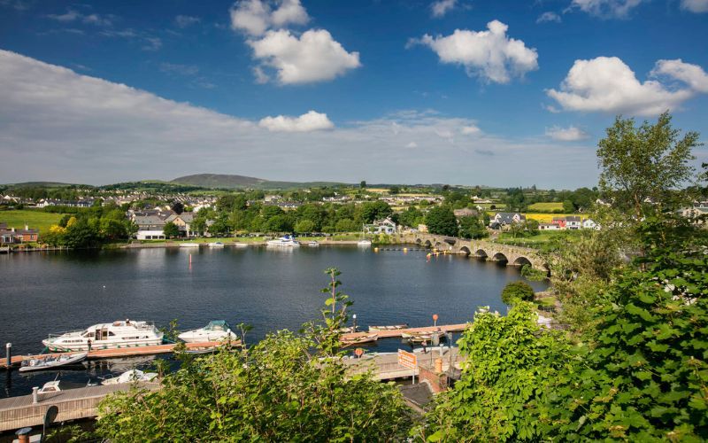 Limerick man killed in Co Clare jet ski accideent