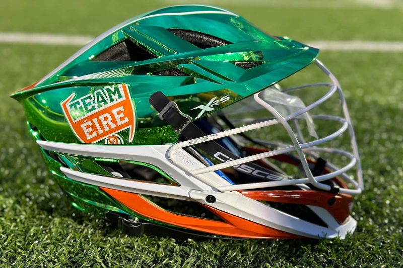 Ireland Lacrosse Drops Out Of World Games So Native American Team