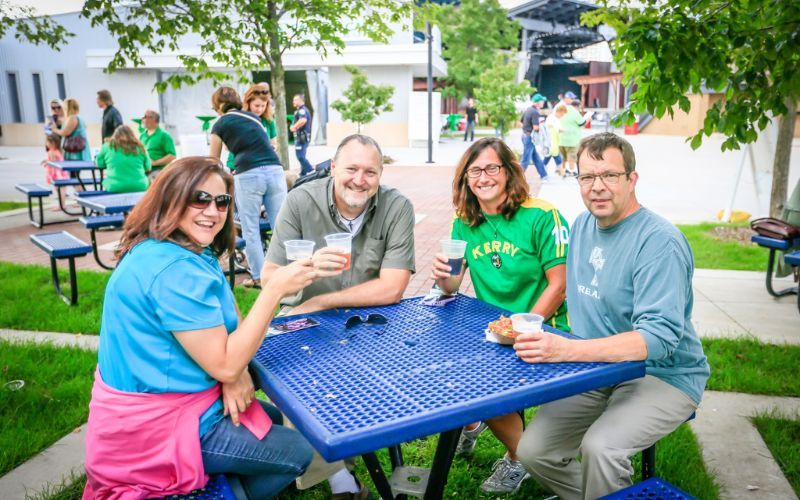 Milwaukee Irish Fest 2023 Our music & cultural guide