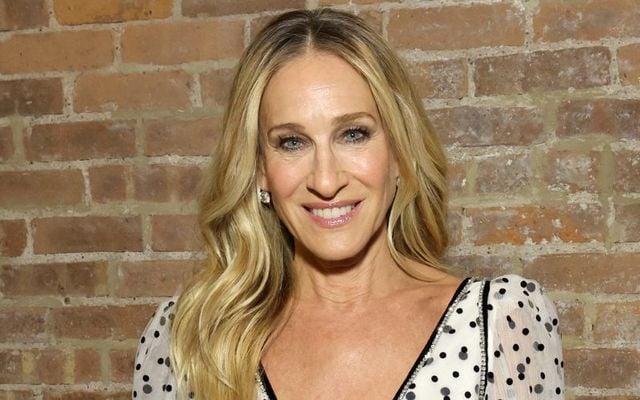 Sarah Jessica Parker beams about summer sojourn in Donegal
