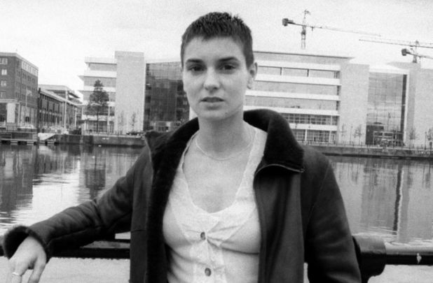 Sinead O\'Connor: Be part of her global memorial and leave a message.