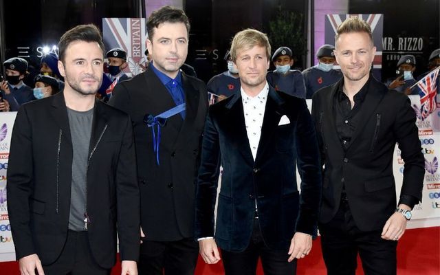 Beloved 2000s Irish boy band Westlife set to embark on first-ever North  American tour