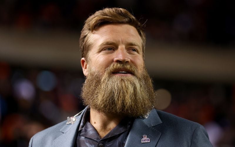 Dublin Should Host NFL Game Ryan Fitzpatrick Says   MI Ryan Fitzpatrick   Getty 