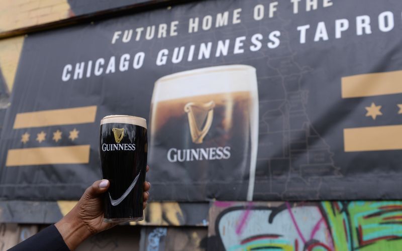 How to Get Guinness on Tap at Home