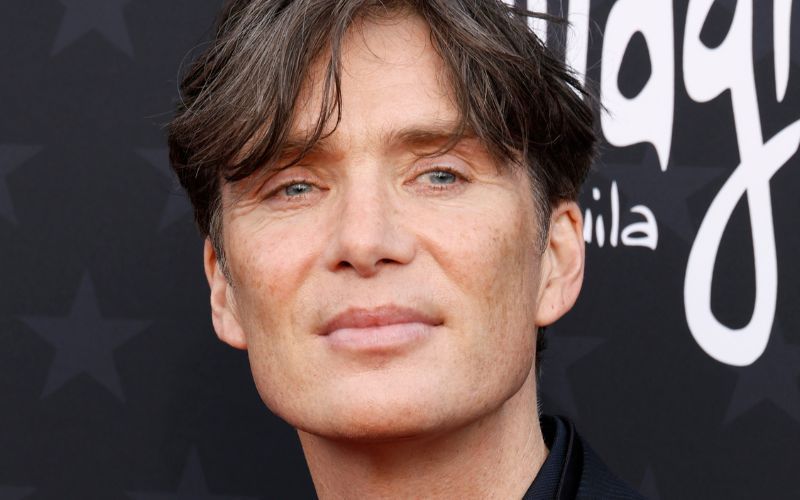 BAFTA nominations: Cillian Murphy's 