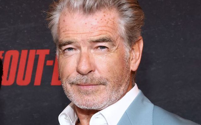 June 26, 2023: Pierce Brosnan attends Netflix\'s Special Screening of \"The Out-Laws\" in Los Angeles, California.