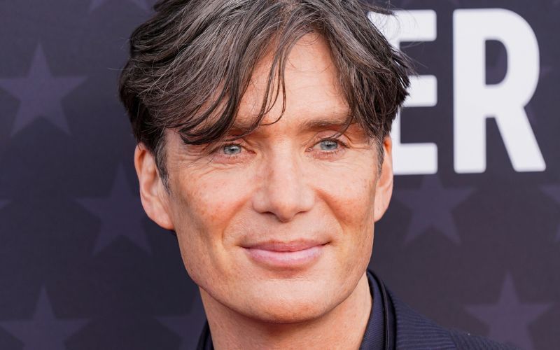 Oscar nominations 2024: Cillian Murphy and Oppenheimer lead