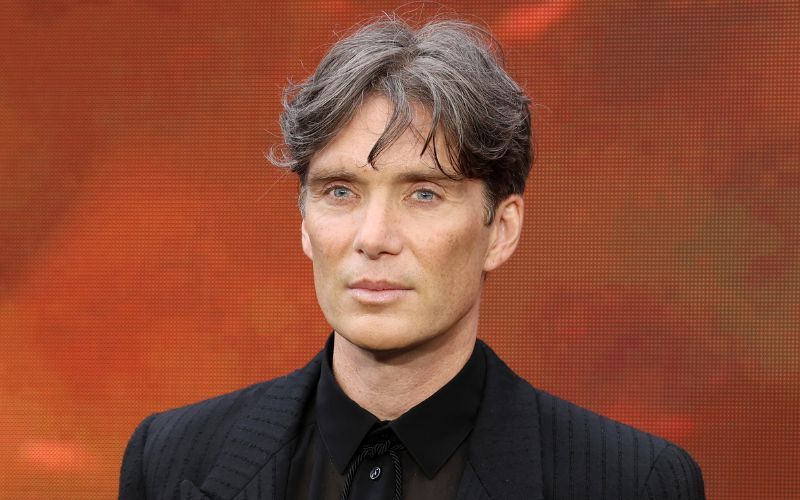 Cillian Murphy among most-Googled 2024 Oscar nominees